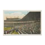 Collection of (33) Vintage Baseball Souvenir Postcards c.1910-50 - Foto 2