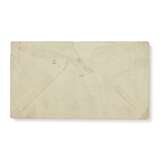 1914 Baltimore Federal League Typewritten Letter with Envelope - Foto 4