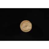 1921 World Series Umpire's Autographed and Attributed Game Used Baseball (George Moriarity Collection) - photo 4