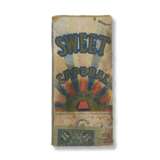 Pair of Sweet Caporal Tobacco Cigarette Packages c.1910-20s - photo 1