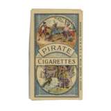 Pirate Cigarette Package c.1910-15 - Foto 2