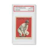 1915 Cracker Jack #106 Joe Birmingham (PSA NM-MT 8) - фото 1