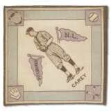 1914 B18 Blankets lot of (4) Hall of Famers - photo 3