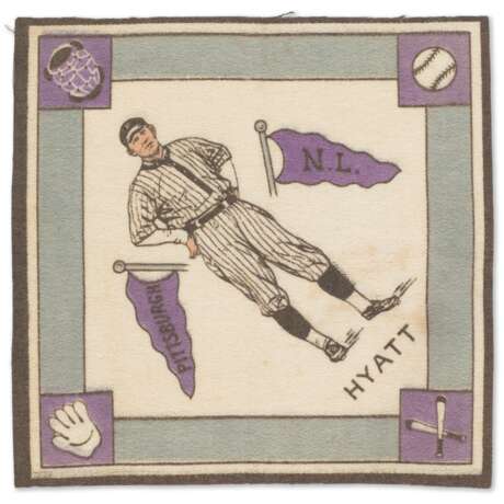 Lot of (27) 1914 B18 Blankets - photo 9