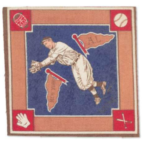 Lot of (27) 1914 B18 Blankets - photo 17