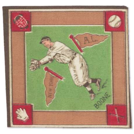 Lot of (27) 1914 B18 Blankets - photo 31