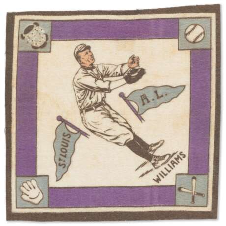 Lot of (27) 1914 B18 Blankets - photo 35