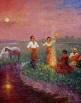 ФАРАОНОВСКАЯ ЗЕМЛЯ ФАРАОНОВСКАЯ ЗЕМЛЯ