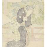 Utagawa, Kunisada. UTAGAWA KUNISADA (1786-1865) - фото 2