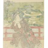 Utagawa, Kunisada. UTAGAWA KUNISADA (1786-1865) - photo 4