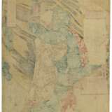 Utagawa, Kuniyoshi. UTAGAWA KUNIYOSHI (1797-1861) - photo 2