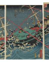 TOYOHARA KUNICHIKA (1835-1900)