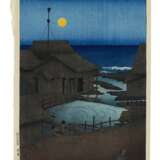 Kawase, Hasui. KAWASE HASUI (1883-1957) - Foto 1