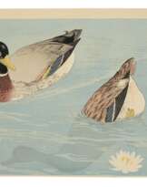 HASHIGUCHI GOYO (1880-1921)