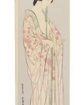 HASHIGUCHI GOYO (1880-1921)