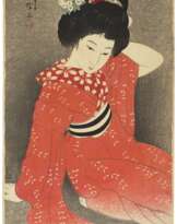 ITO SHINSUI (1898-1972)