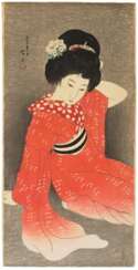 ITO SHINSUI (1898-1972)