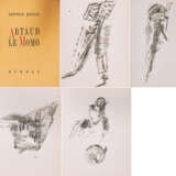 Antonin Artaud. Artaud Le Momo - фото 1