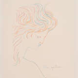 Jean Cocteau. Profil d'Ange - Foto 2