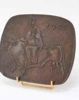 Europa auf dem Stier