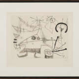 Joan Miró. Femme-Oiseau I - Foto 2