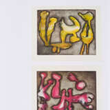 Joan Miró. Miró Graveur, Volume I-IV - photo 6