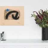 Joan Miró. Nous avons (From: Fusées) - Foto 4