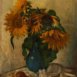 Untitled (Sonnenblumen) - Archives des enchères