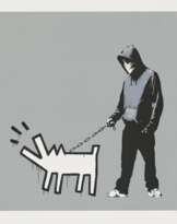 BANKSY