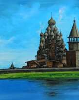 Архитектурная Карелия Архитектурная Карелия