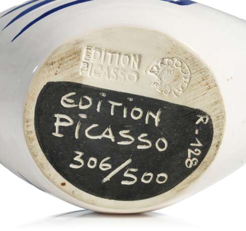 Picasso, Pablo. PABLO PICASSO (1881-1973) - photo 5