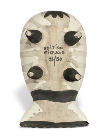 Picasso, Pablo. PABLO PICASSO (1881-1973) - photo 7