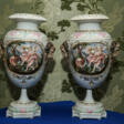 Антикварные вазы,музейные экземпляры! - One click purchase