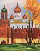 Тульский Кремль Тульский Кремль