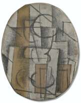 Georges Braque (1882-1963)