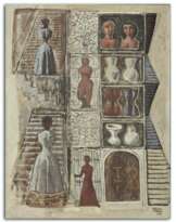 Massimo Campigli (1895-1971)