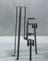 PIERRE CHAREAU (1883-1950)