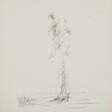 Alberto Giacometti (1901-1966) - Auction archive