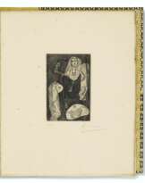 PABLO PICASSO (1881-1973) et CHRISTIAN ZERVOS (1889-1970)