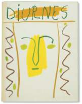 PABLO PICASSO (1881-1973), ANDRÉ VILLERS (1930-2016) et JACQUES PRÉVERT (1900-1977)