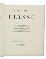 JOYCE, James (1882-1941)
