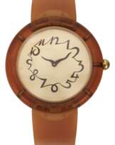 JAR WRISTWATCH