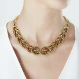 NO RESERVE | GOLD NECKLACE - фото 2