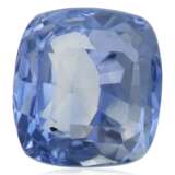 GROUP OF UNMOUNTED SAPPHIRES - Foto 2