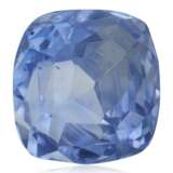 GROUP OF UNMOUNTED SAPPHIRES - Foto 6