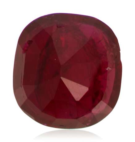 NO RESERVE | GROUP OF UNMOUNTED RUBIES - photo 4