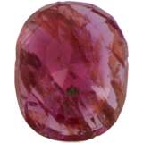 NO RESERVE | GROUP OF UNMOUNTED RUBIES - Foto 8