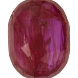 NO RESERVE | GROUP OF UNMOUNTED RUBIES - photo 10