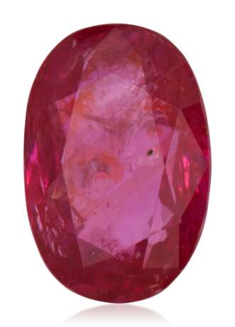 NO RESERVE | GROUP OF UNMOUNTED RUBIES - Foto 15