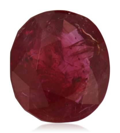 NO RESERVE | GROUP OF UNMOUNTED RUBIES - Foto 19